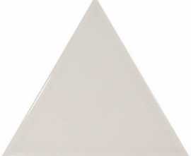 Настенная плитка SCALE TRIANGOLO LIGHT GREY (23816) 10.8x12.4 от Equipe Ceramicas (Испания)