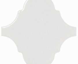 Настенная плитка ALHAMBRA WHITE ( 21932) 12x12 от Equipe Ceramicas (Испания)