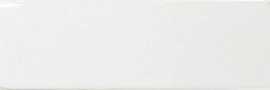 Настенная плитка Chevron White Right 5.2x18.6 от Equipe Ceramicas (Испания)