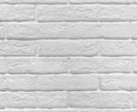 Керамогранит Bricks WHITE BRICK 6x25 от Rondine Group RHS (Италия)