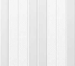 Настенная плитка BUXY LINE WHITE 30x60 от Dual Gres (Испания)