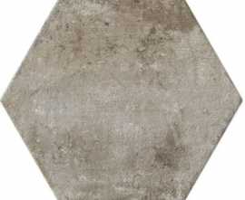 Керамогранит Exagona Grey nat. 34.5x40 от Fioranese Ceramica (Италия)