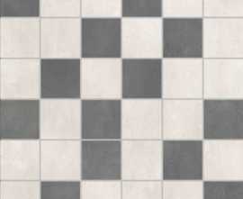 Мозаика напольная Fiori Grigio 6132-0122 30x30 от Lasselsberger Ceramics (Россия)