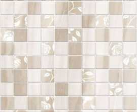 Декор Tender Marble мозаика бежевый 1932-0010 30x30 от Lasselsberger Ceramics (Россия)