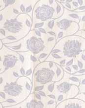 Декор Tender Marble цветы голубой 1064-0041 20x60 от Lasselsberger Ceramics (Россия)