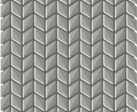 Мозаика MATERIKA MOSAICO SMART DARK GREY 31x29.6 от Ibero Ceramicas (Испания)