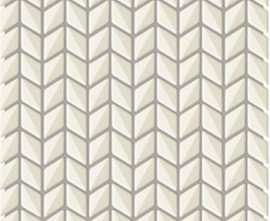 Мозаика MOSAICO SMART WHITE 31x29.6 от Ibero Ceramicas (Испания)