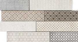 Декор Clays Mosaico (MLYG) 30x60 от Marazzi Italy (Италия)