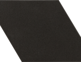 Керамогранит RHOMBUS BLACK Smooth (22693) 14x24 от Equipe Ceramicas (Испания)