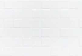 Настенная плитка Астрид белая 1041-0233 20x40 от Lasselsberger Ceramics (Россия)
