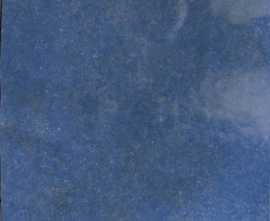 Настенная плитка ARTISAN COLONIAL BLUE (24460) 13.2x13.2 от Equipe Ceramicas (Испания)