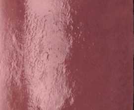 Настенная плитка ARTISAN BURGUNDY (24457) 13.2x13.2 от Equipe Ceramicas (Испания)