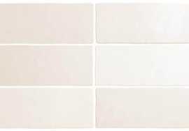 Настенная плитка MAGMA White (24958) 6.5x20 от Equipe Ceramicas (Испания)