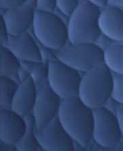 Настенная плитка Genesis Leaf Deep Blue matt (635.0126.0081) 35x100 от Love Tiles (Португалия)