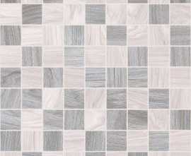 Мозаика Envy серый+бежевый 30x30 от Laparet
