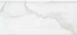Настенная плитка MONOPOLE ANGELINA  BIANCO BRILLO LISO (СП373) 10x30 от Monopole (Испания)