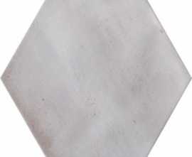Керамогранит Esagona Bianco Opaco Matt (1072708) 24x27.7 от Cir Ceramiche (Италия)