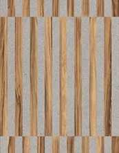 Настенная плитка Chloe wood (NB_P0260) 30x90 от Creto (Россия)