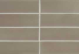 Настенная плитка LIMIT MARRON YAK (27533) 6x24.6 от Equipe Ceramicas (Испания)