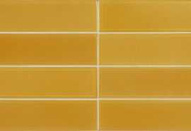 Настенная плитка LIMIT JAUNE (27532) 6x24.6 от Equipe Ceramicas (Испания)