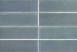 Настенная плитка LIMIT BLEU CLAIR (27529) 6x24.6 от Equipe Ceramicas (Испания)