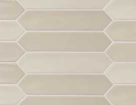 Настенная плитка LANSE MUSLIN (27484) 5x25 от Equipe Ceramicas (Испания)