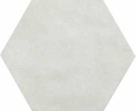Керамогранит Materia Prima Esag. CLOUD WHITE (1069778) 24x27.7 от Cir Ceramiche (Италия)