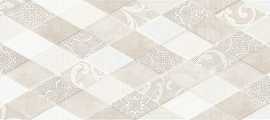 Настенная плитка рельефная Emilia (TWU11EMI44R) 19.4x59.3x8 от Alma Ceramica (Россия)
