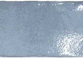 Настенная плитка ALTEA ASH BLUE (27607) 7.5x15 от Equipe Ceramicas (Испания)