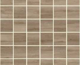 Мозаика Timber коричневый 30x30 от Laparet