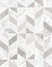 Декор Marbleplay Decoro Naos White (M4PK) 30x90 от Marazzi Italy (Италия)