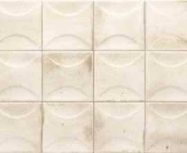 Настенная плитка HANOI ARCO WHITE (30021) 10x10 от Equipe Ceramicas (Испания)