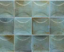 Настенная плитка HANOI ARCO SKY BLUE (30028) 10x10 от Equipe Ceramicas (Испания)