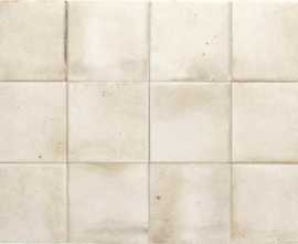 Настенная плитка HANOI WHITE (30010) 10x10 от Equipe Ceramicas (Испания)