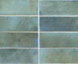 Настенная плитка HANOI SKY BLUE (30274) 5.1x16.1 от Equipe Ceramicas (Испания)