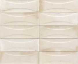 Настенная плитка HANOI ARCO WHITE (30039) 6.5x20 от Equipe Ceramicas (Испания)