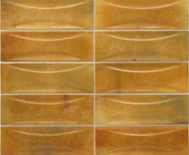 Настенная плитка HANOI ARCO CARAMEL (30063) 6.5x20 от Equipe Ceramicas (Испания)