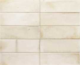 Настенная плитка HANOI WHITE (30030) 6.5x20 от Equipe Ceramicas (Испания)