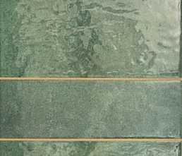 Настенная плитка KIAN GREEN (DG_KI_GR) 30x60 от Dual Gres (Испания)