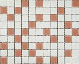 Мозаика MIX CPM-211-8 (F-211-8) 30x30 от Natural Mosaic (Китай)