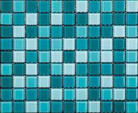 Мозаика MIX CPM-06 30x30 от Natural Mosaic (Китай)