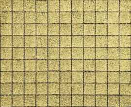 Мозаика MIRror QM-2501 (L-201) глянцевая (25.8х.25.8) 30x30 от Natural Mosaic (Китай)