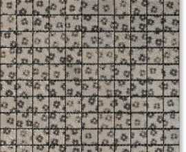 Мозаика MIRror YJC-413 (25,8х25,8) 30x30 от Natural Mosaic (Китай)