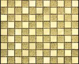 Мозаика MIRror QM 2543 глянцевая (25,8х25,8) 30x30 от Natural Mosaic (Китай)
