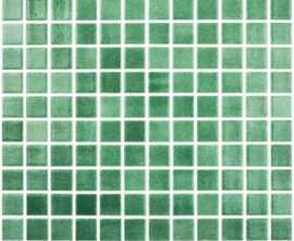 Мозаика Antid. № 507 (на сетке) 31.7x31.7 от Vidrepur (Испания)