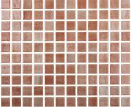 Мозаика Antid. № 506 (на сетке) 31.7x31.7 от Vidrepur (Испания)