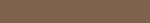 Карандаш STRIP Color № 29 - Coffee Brown 2.1x13.7 от TopCer (Португалия)