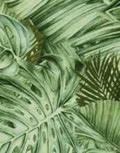 Настенная плитка VEGETAL TREND GREEN (матовая) Rect. 33.3x100 от Pamesa (Испания)