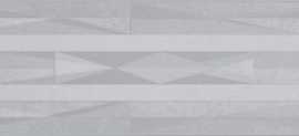 Керамическая плитка BRIENZ CENIZA RELIEF (С0004762) 33.3x100 от Pamesa (Испания)