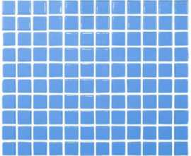Мозаика Colors № 106 (на сцепке) 31.7x39.6 от Vidrepur (Испания)